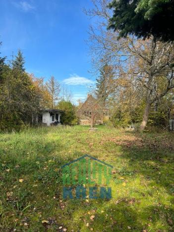 Prodej pozemku pro bydlení, Kamenice, Tišická, 779 m2