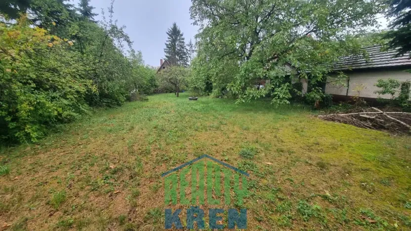 Prodej pozemku pro bydlení, Kamenice, Tišická, 779 m2