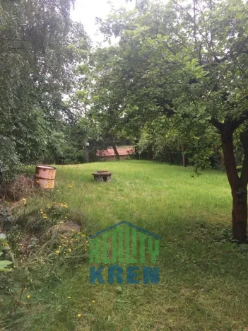 Prodej pozemku pro bydlení, Kamenice, Tišická, 779 m2