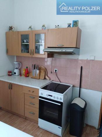Pronájem bytu 2+1, Prostějov, 100 m2