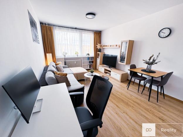 Prodej bytu 2+kk, Praha - Bohnice, Zelenohorská, 43 m2