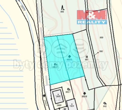 Prodej rodinného domu, Polná, 70 m2