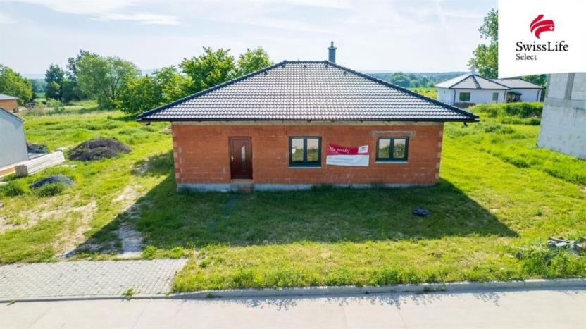 Prodej rodinného domu, Žáky, 109 m2