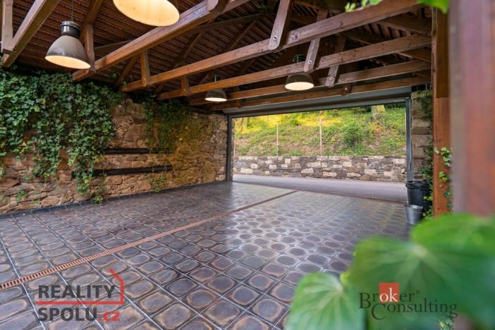 Prodej zemědělské usedlosti, Netvořice, Ke mlýnu, 427 m2