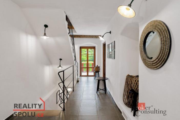 Prodej zemědělské usedlosti, Netvořice, Ke mlýnu, 427 m2