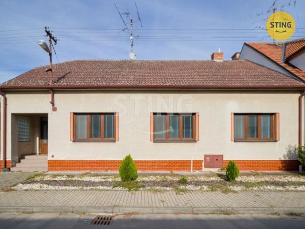 Prodej rodinného domu, Vacenovice, Jezérka, 96 m2