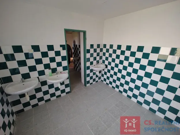 Prodej chaty, Lančov, 310 m2