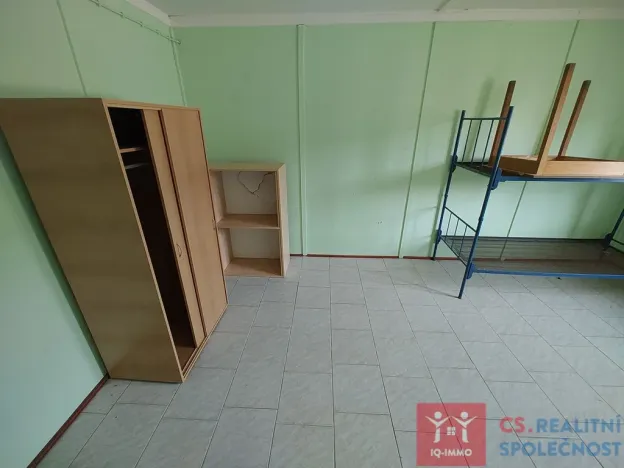 Prodej chaty, Lančov, 310 m2