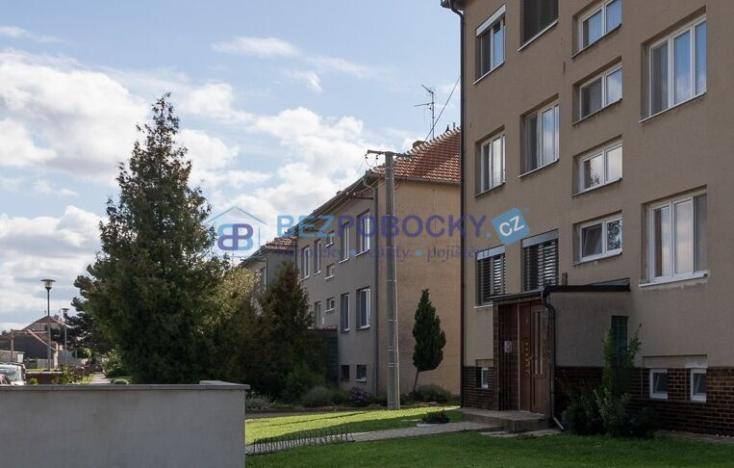 Prodej bytu 3+1, Velké Bílovice, Široká, 103 m2