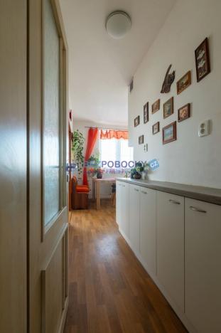 Prodej bytu 3+1, Velké Bílovice, Široká, 103 m2