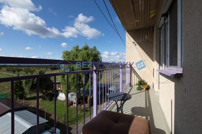 Prodej bytu 3+1, Velké Bílovice, Široká, 103 m2