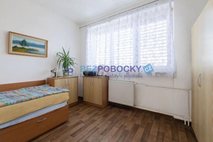 Prodej bytu 3+1, Velké Bílovice, Široká, 103 m2