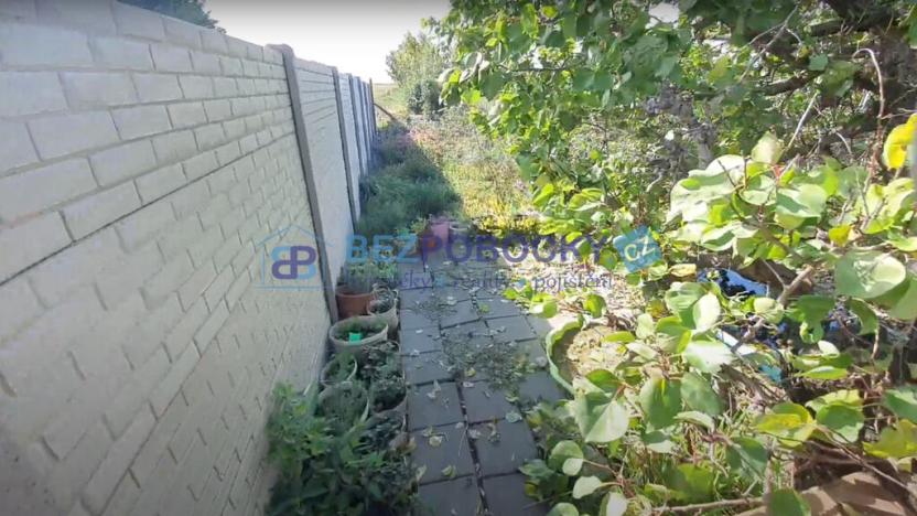 Prodej bytu 3+1, Velké Bílovice, Široká, 103 m2