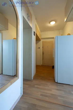 Prodej bytu 3+1, Velké Bílovice, Široká, 103 m2