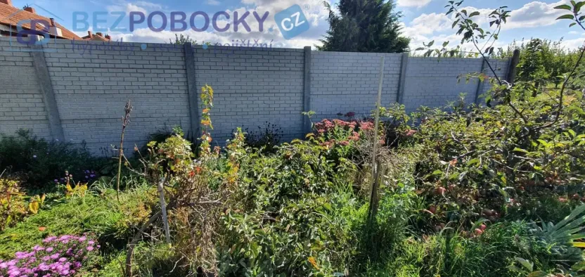 Prodej bytu 3+1, Velké Bílovice, Široká, 103 m2