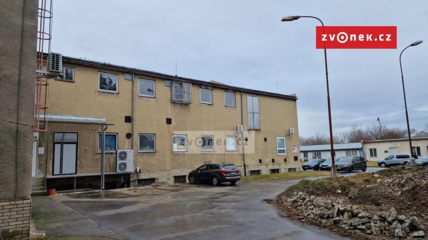 Pronájem výrobních prostor, Veselí nad Moravou, Kollárova, 100 m2