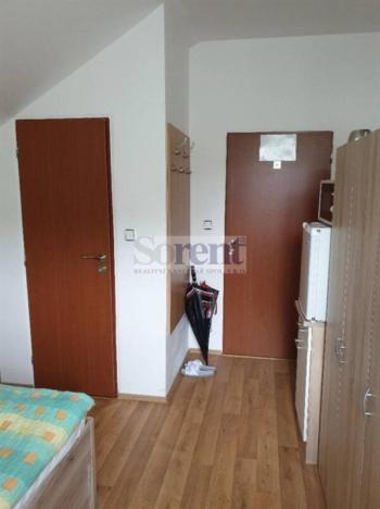 Pronájem bytu 1+kk, Lipno nad Vltavou, 16 m2