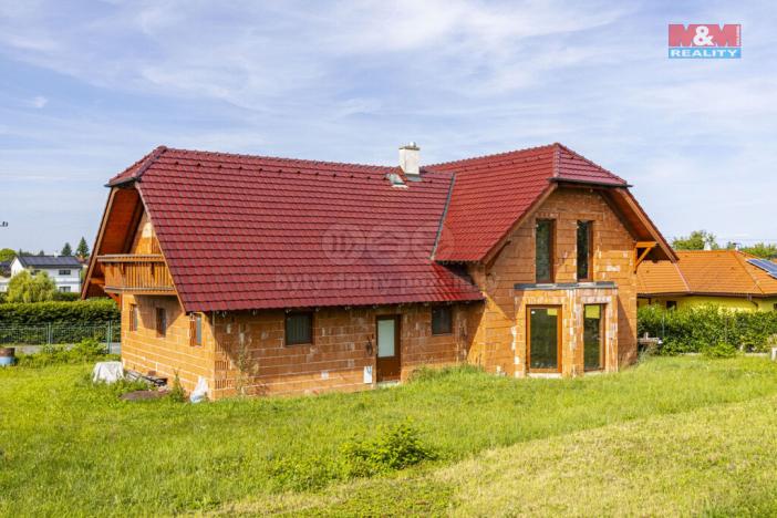 Prodej rodinného domu, Kunice, Pod Lesem, 240 m2