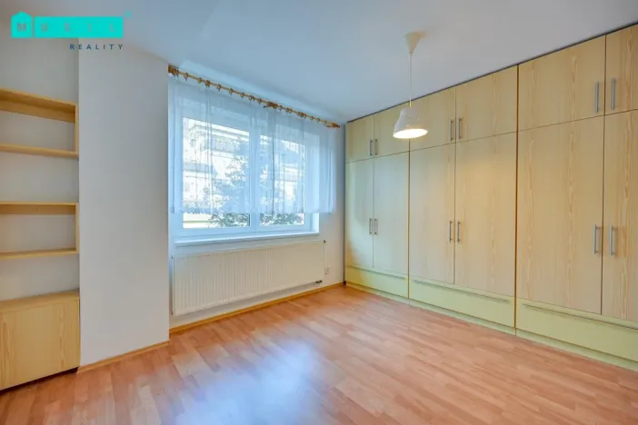 Pronájem bytu 3+kk, Olomouc - Nová Ulice, Bacherova, 83 m2