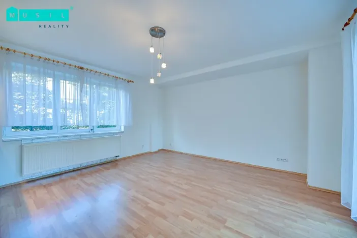 Pronájem bytu 3+kk, Olomouc - Nová Ulice, Bacherova, 83 m2