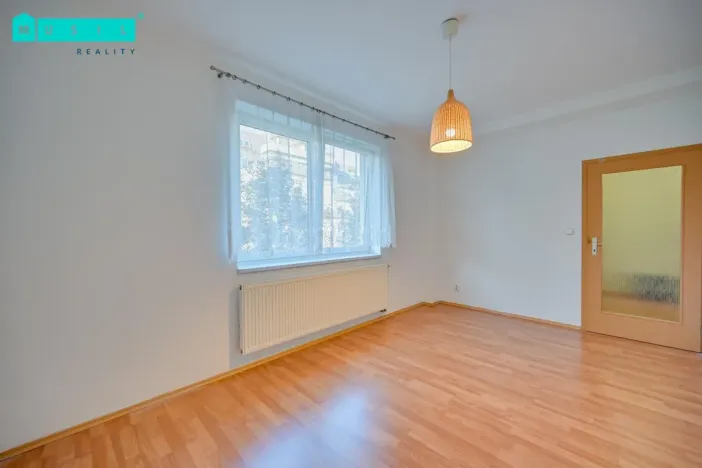 Pronájem bytu 3+kk, Olomouc - Nová Ulice, Bacherova, 83 m2