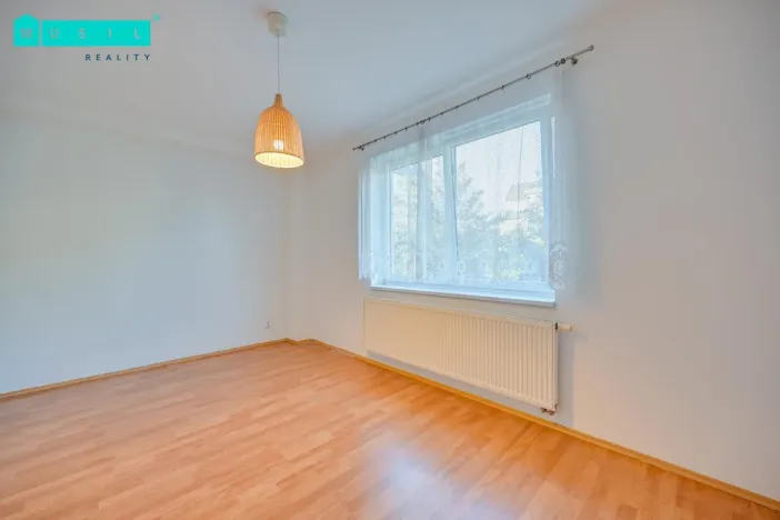 Pronájem bytu 3+kk, Olomouc - Nová Ulice, Bacherova, 83 m2