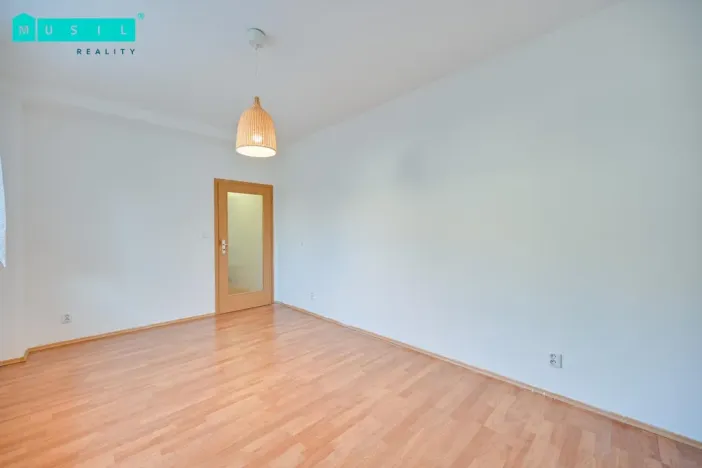 Pronájem bytu 3+kk, Olomouc - Nová Ulice, Bacherova, 83 m2