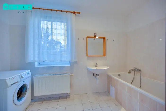 Pronájem bytu 3+kk, Olomouc - Nová Ulice, Bacherova, 83 m2