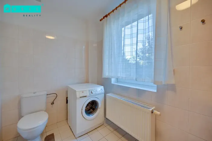 Pronájem bytu 3+kk, Olomouc - Nová Ulice, Bacherova, 83 m2