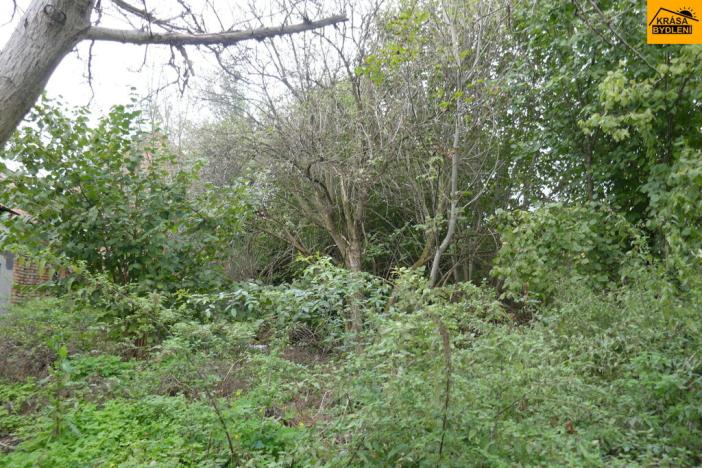 Prodej pozemku pro bydlení, Nemotice, 697 m2