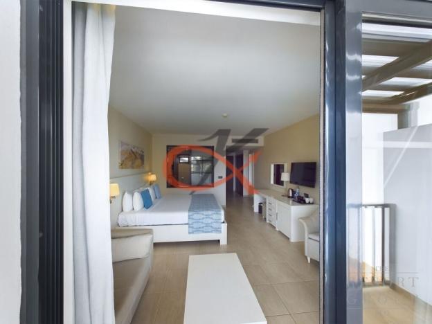 Prodej bytu 1+kk, Santa Maria,Kapverdy, 36 m2