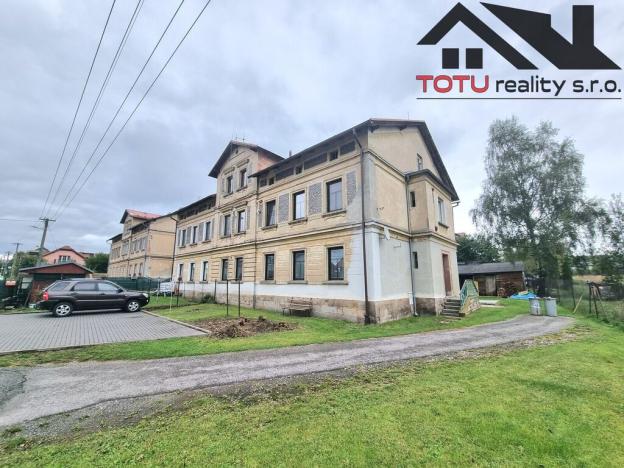 Prodej bytu 2+kk, Vítězná - Kocléřov, 51 m2