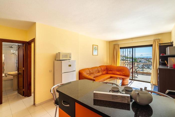 Prodej apartmánu, Costa Adeje, Španělsko, 69 m2