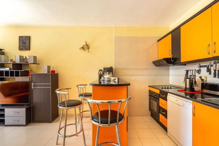 Prodej apartmánu, Costa Adeje, Španělsko, 69 m2