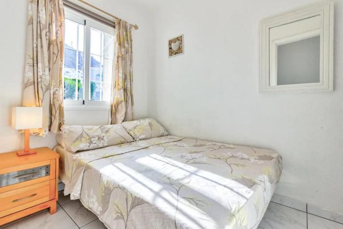 Prodej apartmánu, Santiago del Teide, Španělsko, 83 m2