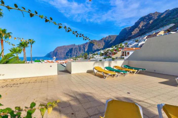 Prodej apartmánu, Santiago del Teide, Španělsko, 83 m2