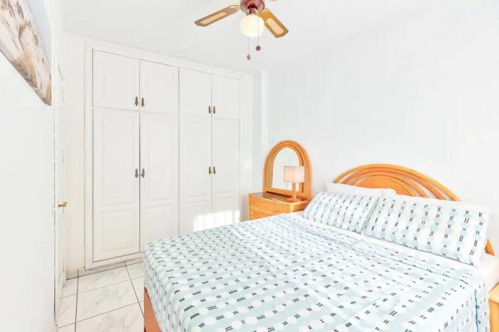 Prodej apartmánu, Santiago del Teide, Španělsko, 83 m2