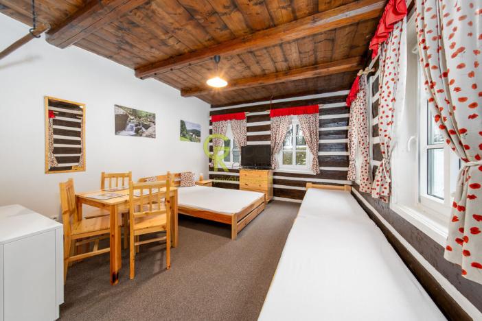 Prodej rodinného domu, Josefův Důl - Dolní Maxov, 230 m2