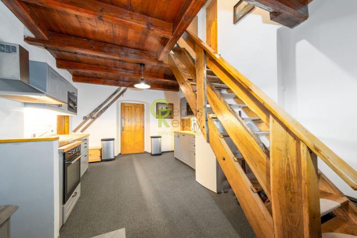 Prodej rodinného domu, Josefův Důl - Dolní Maxov, 230 m2