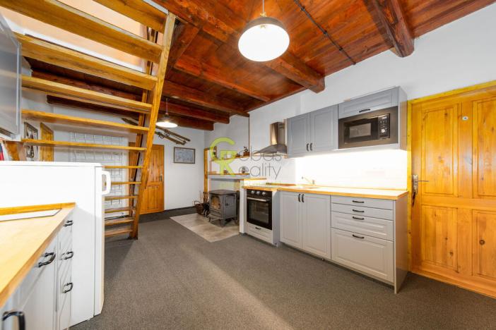 Prodej rodinného domu, Josefův Důl - Dolní Maxov, 230 m2