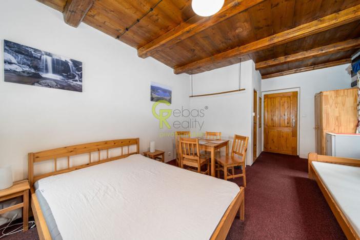 Prodej rodinného domu, Josefův Důl - Dolní Maxov, 230 m2