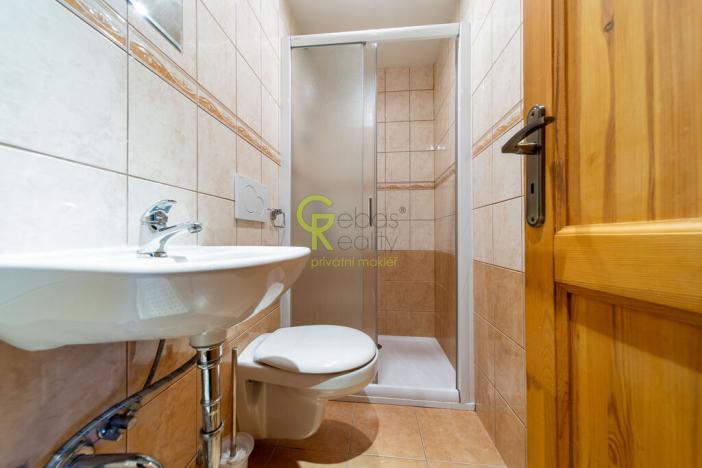 Prodej rodinného domu, Josefův Důl - Dolní Maxov, 230 m2