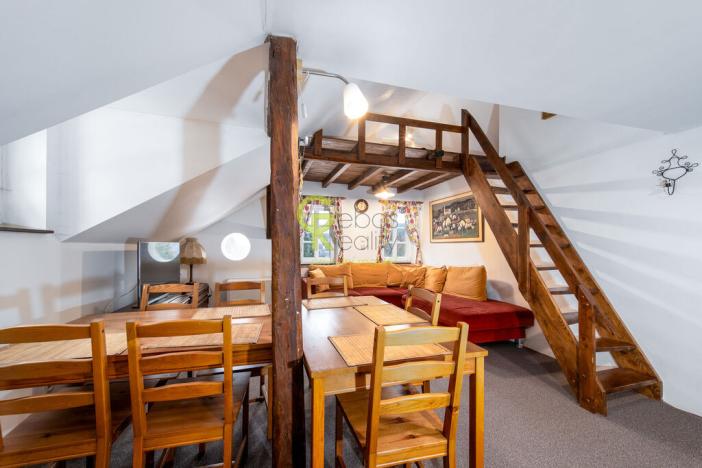 Prodej rodinného domu, Josefův Důl - Dolní Maxov, 230 m2