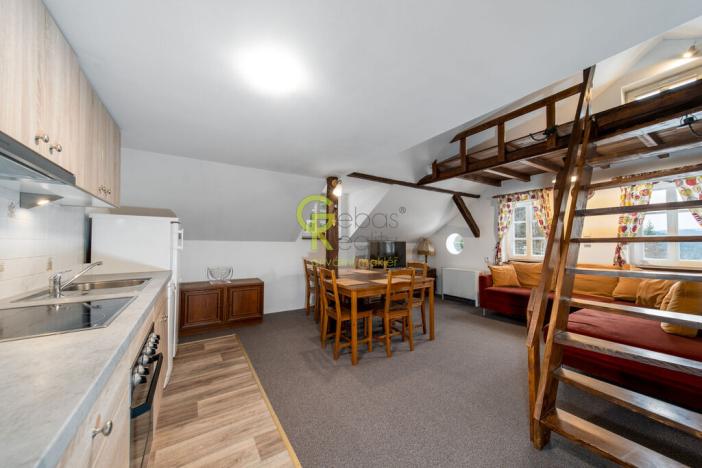 Prodej rodinného domu, Josefův Důl - Dolní Maxov, 230 m2