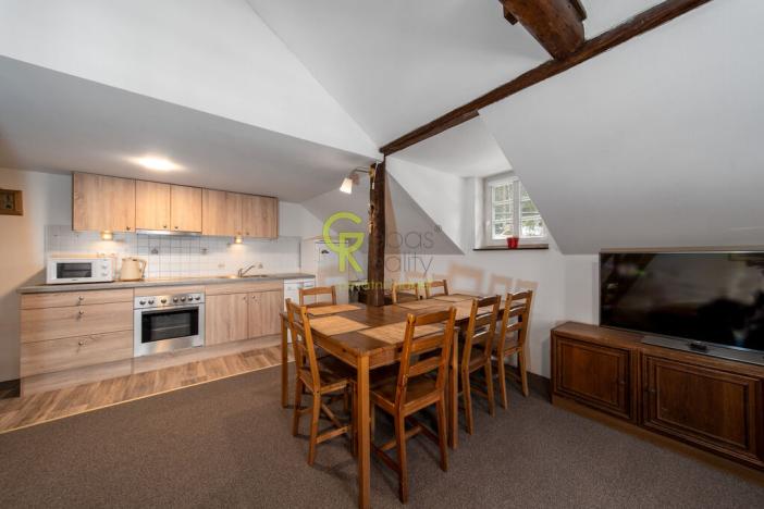 Prodej rodinného domu, Josefův Důl - Dolní Maxov, 230 m2