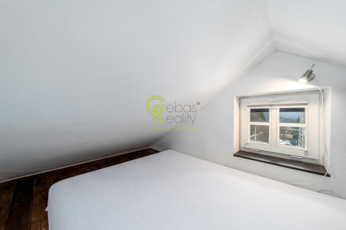 Prodej rodinného domu, Josefův Důl - Dolní Maxov, 230 m2