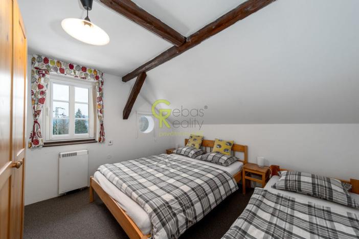 Prodej rodinného domu, Josefův Důl - Dolní Maxov, 230 m2