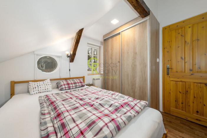 Prodej rodinného domu, Josefův Důl - Dolní Maxov, 230 m2