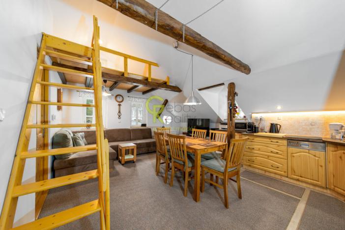 Prodej rodinného domu, Josefův Důl - Dolní Maxov, 230 m2