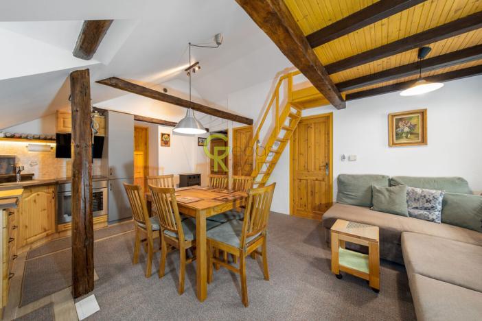 Prodej rodinného domu, Josefův Důl - Dolní Maxov, 230 m2